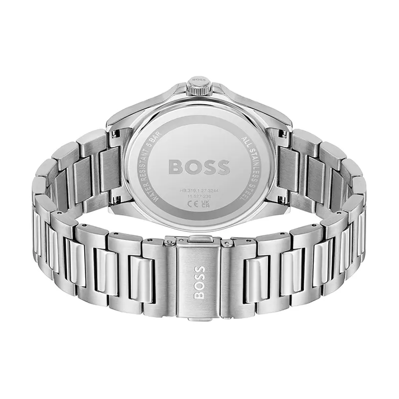 Hugo Boss Strike Tiffany Blue Dial Men's Watch | 1514171