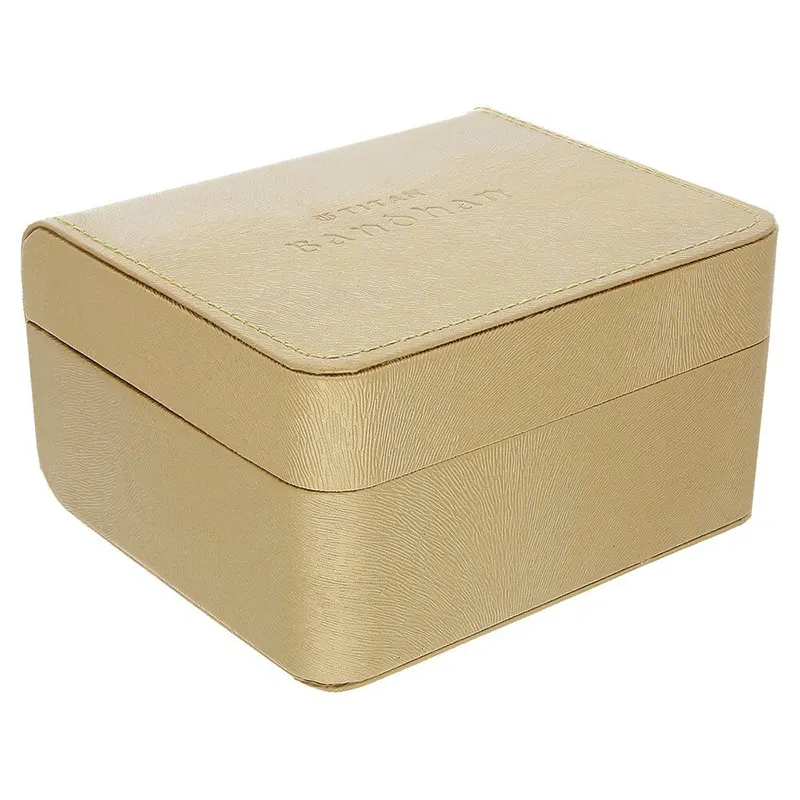 Titan Bandhan Silver Dial Couple Watch | 17732603SM01