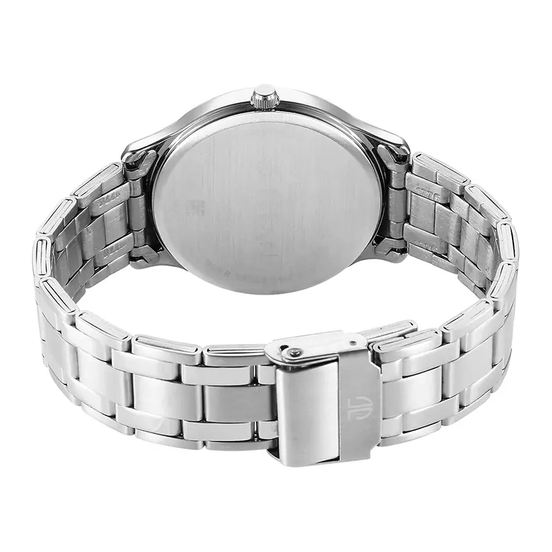 Titan Karishma Green Dial Men's Watch | 1825SM11