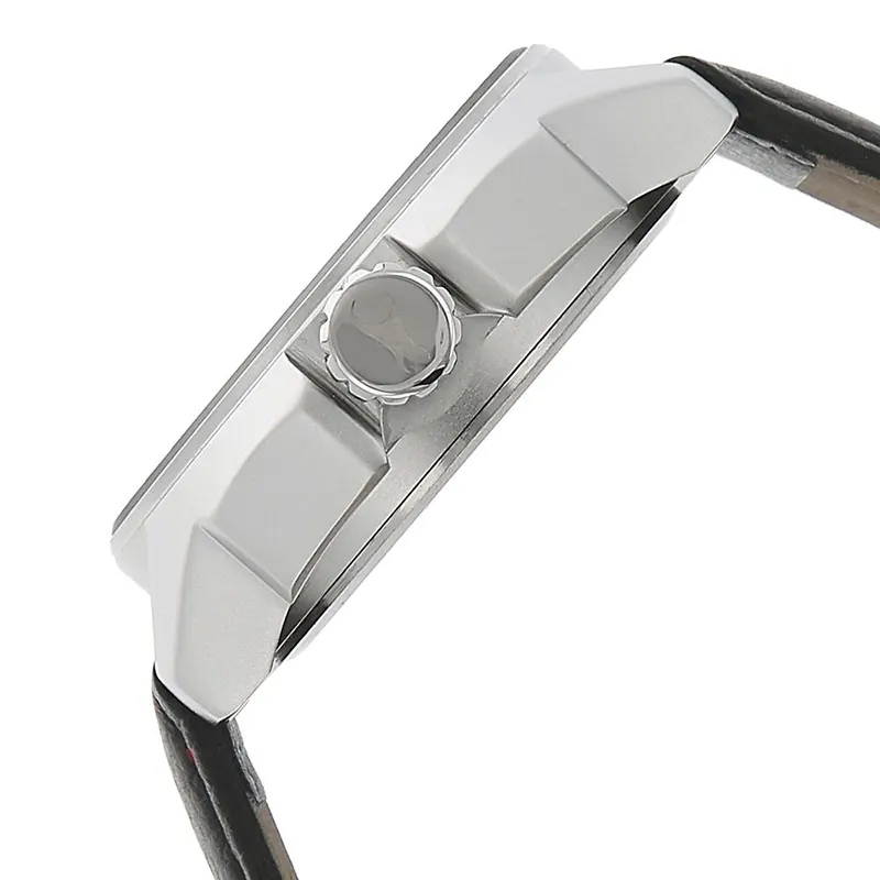 Fastrack Black Magic Red Dial Men's Watch | 3089SL10