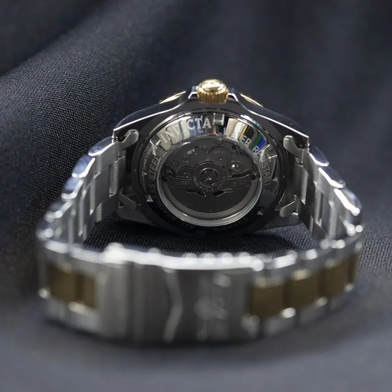 Invicta Pro Diver Blue Dial Automatic Men's Watch | 89280B