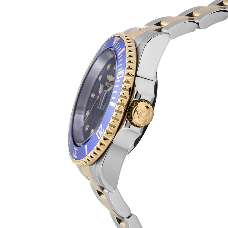 Invicta Pro Diver Blue Dial Automatic Men's Watch | 89280B