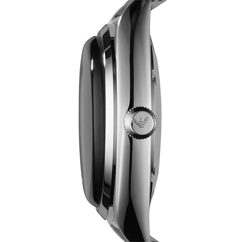 Emporio Armani Franco Brown Dial Men's Watch | AR0394