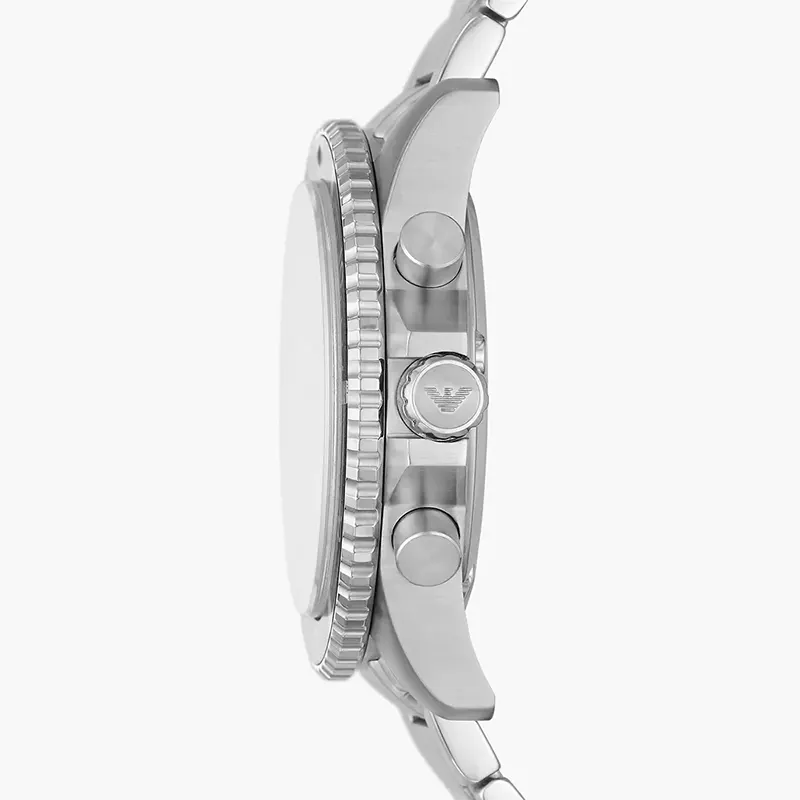 Emporio Armani World Explorer Chronograph Men's Watch | AR11360