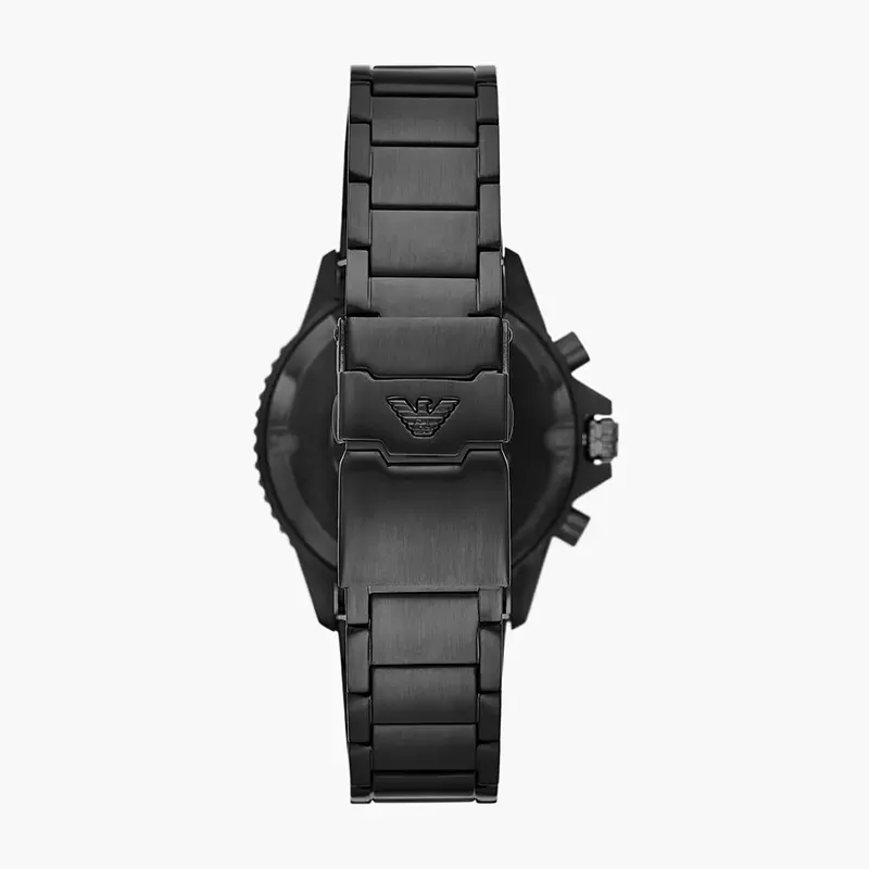 Emporio Armani World Explorer Chronograph Men's Watch | AR11363