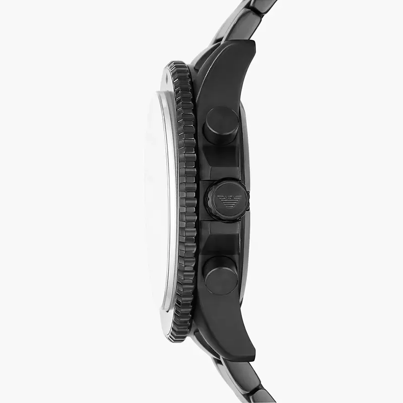 Emporio Armani World Explorer Chronograph Men's Watch | AR11363