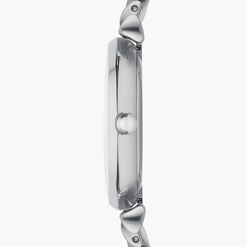 Emporio Armani Classic MOP Dial Ladies Watch | AR1908