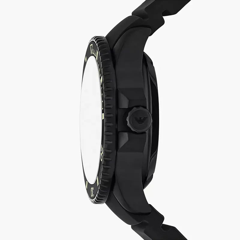 Emporio Armani Sea Explorer Super-LumiNova® Dial Men's Watch | AR60085