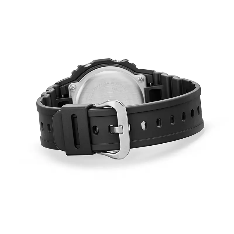 Casio G-Shock DW-5600RL-1 Digital Grey Dial Men's Watch