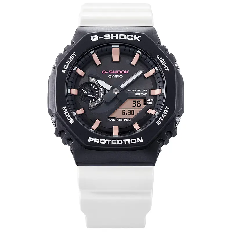 Casio G-Shock 'Galápagos and Charles Darwin Foundation' Watch | GA-B2100CD-1A7