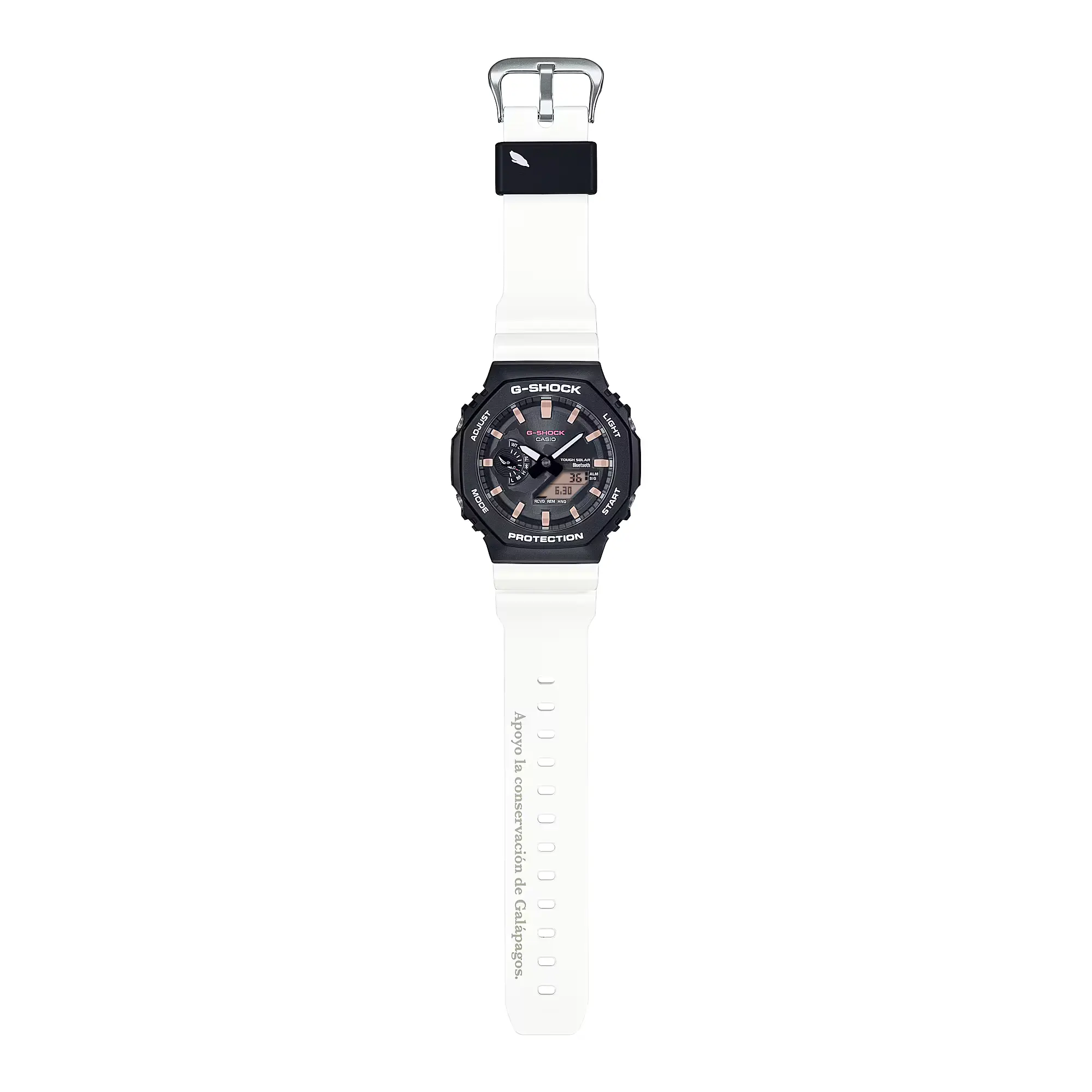 Casio G-Shock 'Galápagos and Charles Darwin Foundation' Watch | GA-B2100CD-1A7