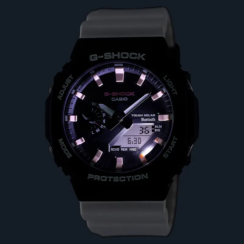 Casio G-Shock 'Galápagos and Charles Darwin Foundation' Watch | GA-B2100CD-1A7