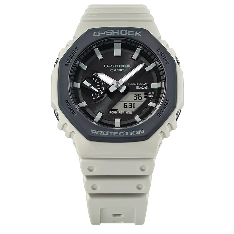 Casio G-Shock Urban Utility Solar (Bluetooth) Men's Watch | GA-B2100LUU-5A