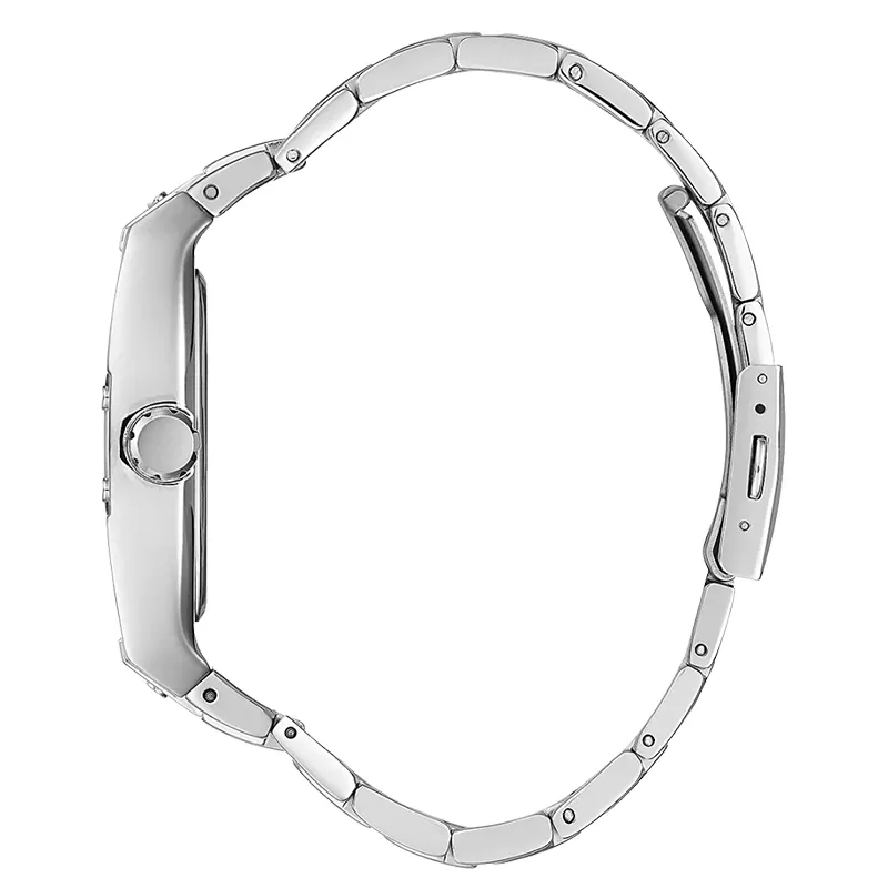 Guess Phoenix Multi-function Tiffany Dial Men’s Watch | GW0456G4