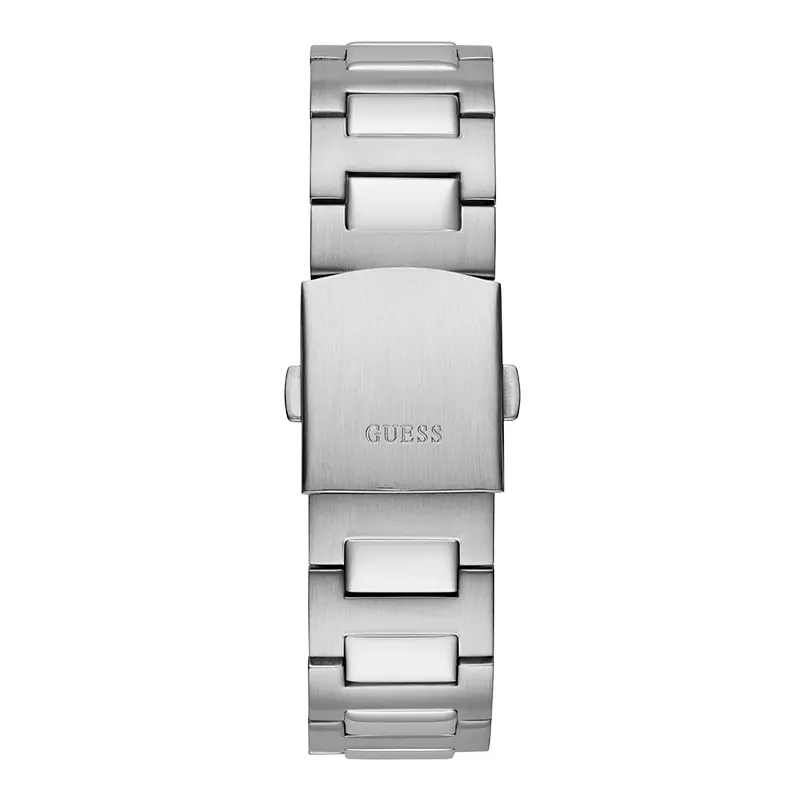 Guess Headline Multifunction Green Dial Men’s Watch | GW0572G6