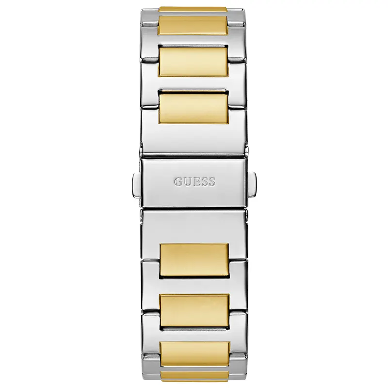 Guess Integrity Multi-function Green Dial Men’s Watch | GW0631G1