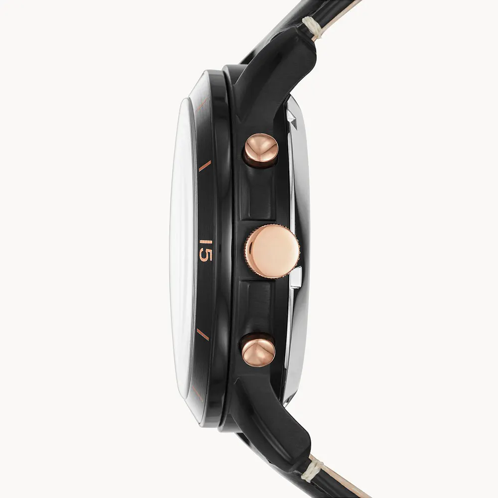 Fossil ME3138 Grant Sport Chronograph Automatic Men’s Watch