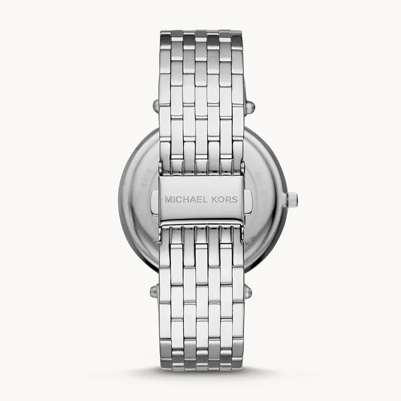 Michael Kors Darci Silver-tone Ladies Watch | MK4407