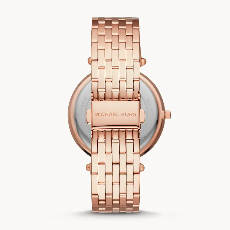 Michael Kors Darci Grey Dial Ladies Watch | MK4408