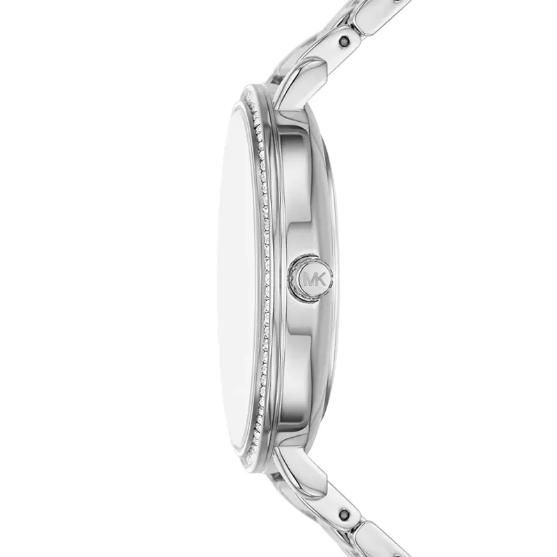 Michael Kors Pyper Blue Dial Ladies Watch | MK4671