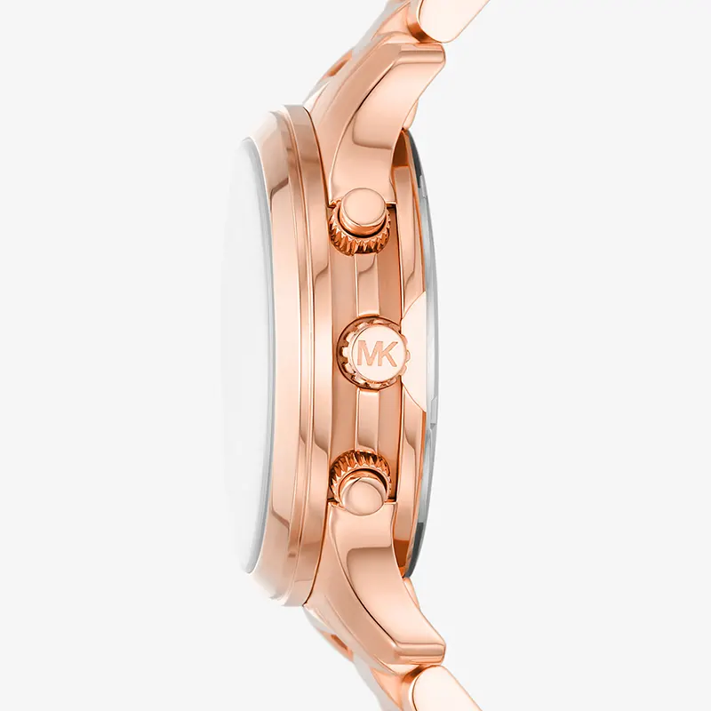 Michael Kors Mini Runway Chronograph Ladies Watch | MK7327
