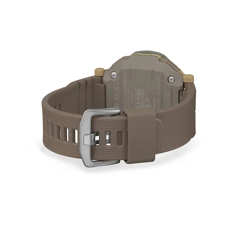 Casio Pro Trek Tough Solar Smartphone Link Men's Watch | PRJ-B001-5DR