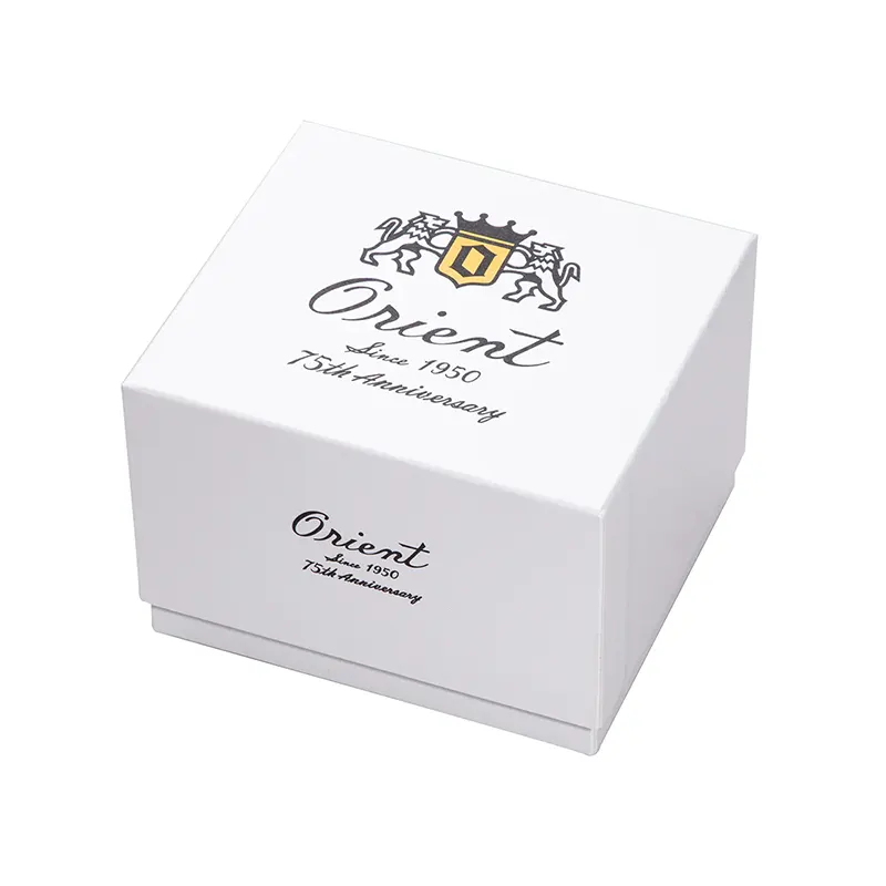 Orient Kamasu 75th Anniversary Limited Edition Men's Watch | RA-AA0823L