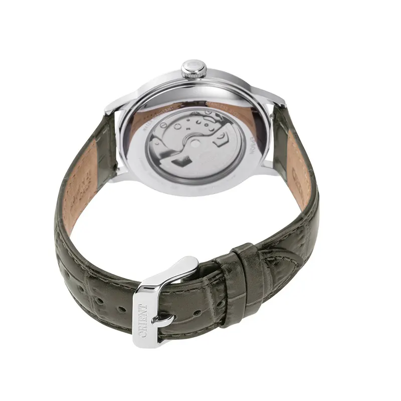 Orient Bambino Version II Beige Dial Men's Watch | RA-AC0025N