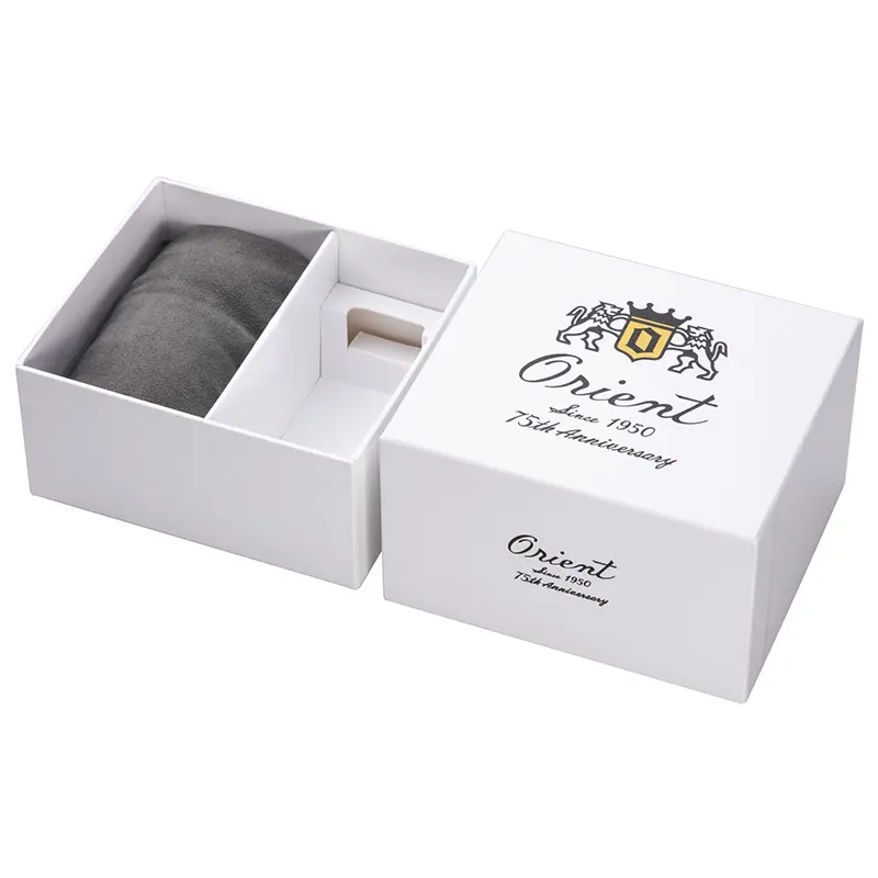 Orient Bambino V2 75th Anniversary Limited Edition Men's Watch | RA-AC0027S