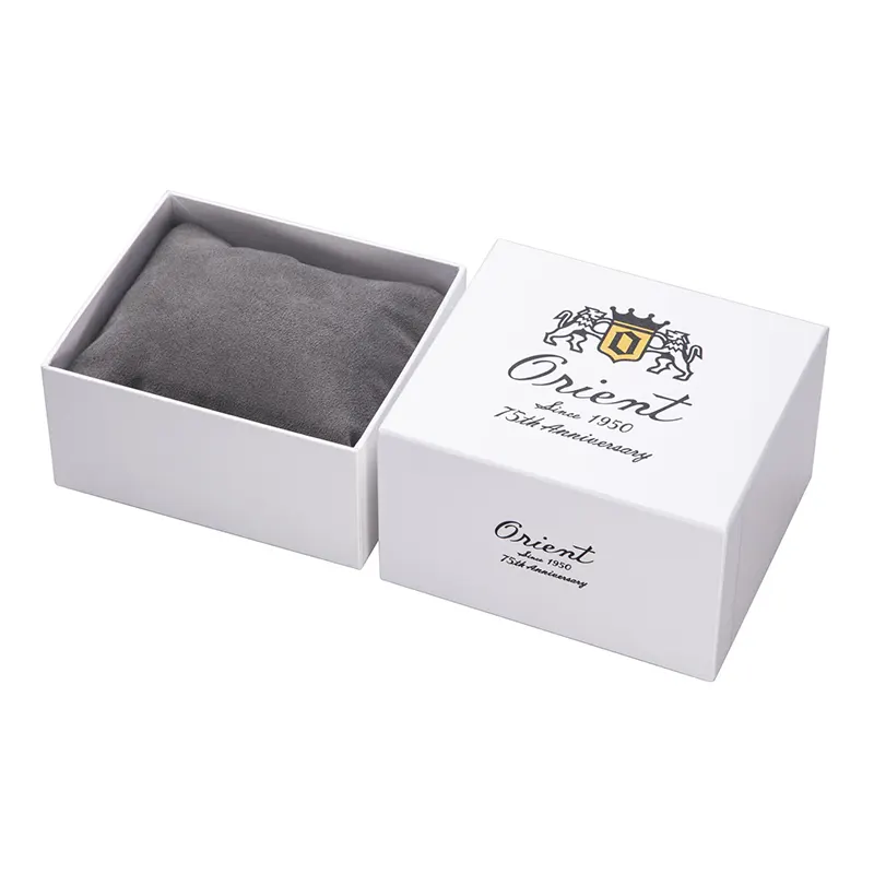 Orient Stretto Contemporary '75th Anniversary' Limited Edition Men's Watch | RA-AK0311N