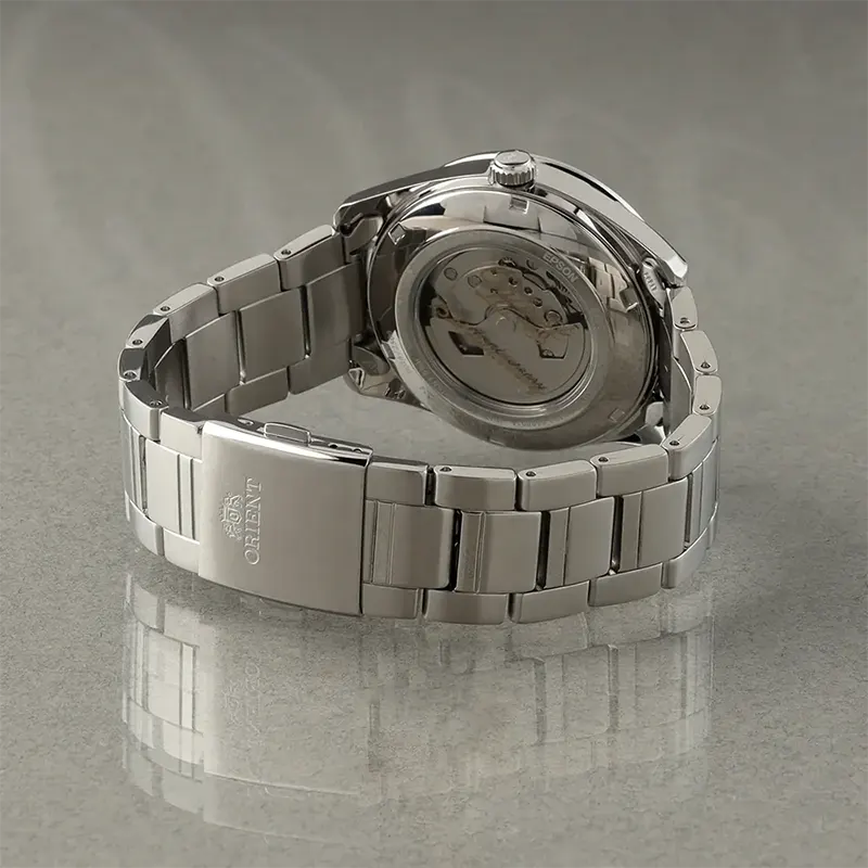 Orient Stretto Contemporary '75th Anniversary' Limited Edition Men's Watch | RA-AK0311N