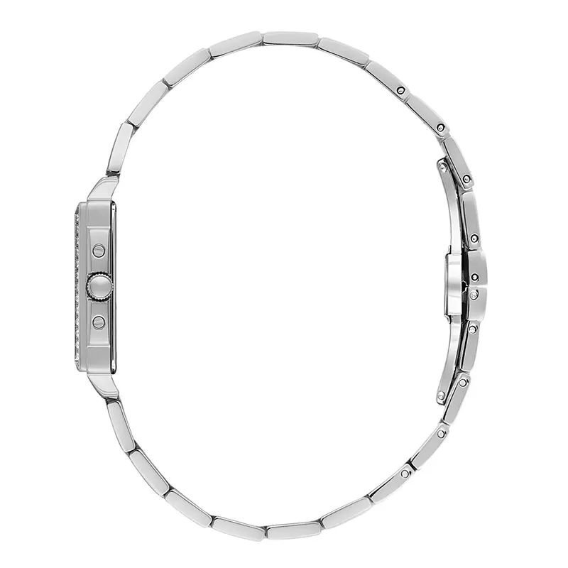 Santa Barbara Polo & Racquet Club MOP Dial Ladies Watch | SB.1.10574-1