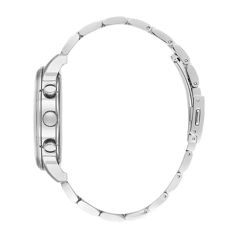 Santa Barbara Polo & Racquet Club Multifunction Men's Watch | SB.1.10592-5