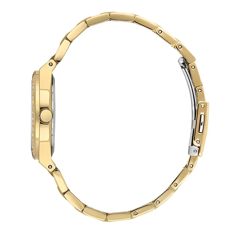 Santa Barbara Polo & Racquet Club Blue Dial Ladies Watch | SB.1.10625-4