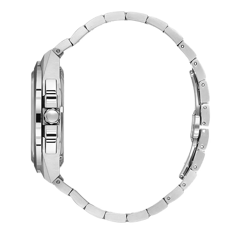 Santa Barbara Polo & Racquet Club Chronograph Black Dial Men's Watch | SB.1.10633-1