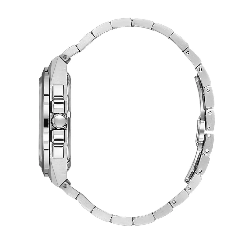 Santa Barbara Polo & Racquet Club Chronograph Grey Dial Men's Watch | SB.1.10633-4