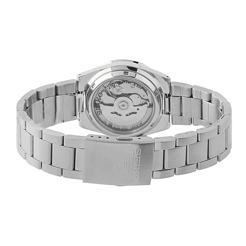 Seiko 5 Automatic Blue Dial Men's Watch | SNKD99k1