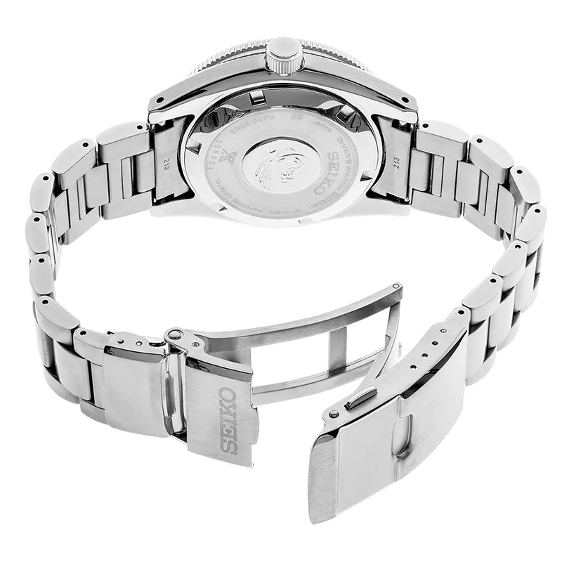 Seiko Prospex Sea '1965' Heritage Diver's Automatic Men’s Watch | SPB143J1