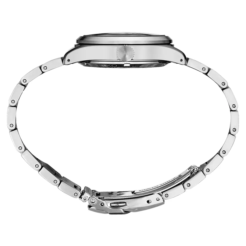 Seiko 5 Sports Field Series Black Dial Men's Watch | SRPG27K1