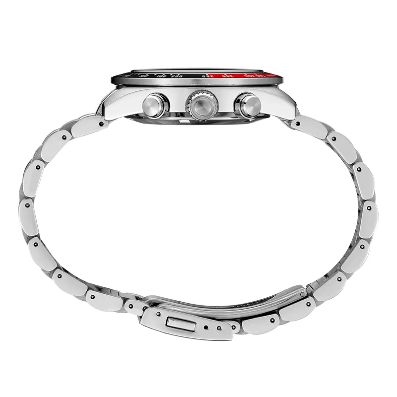 Seiko Speedtimer Solar Chronograph Men's Watch | SSC915