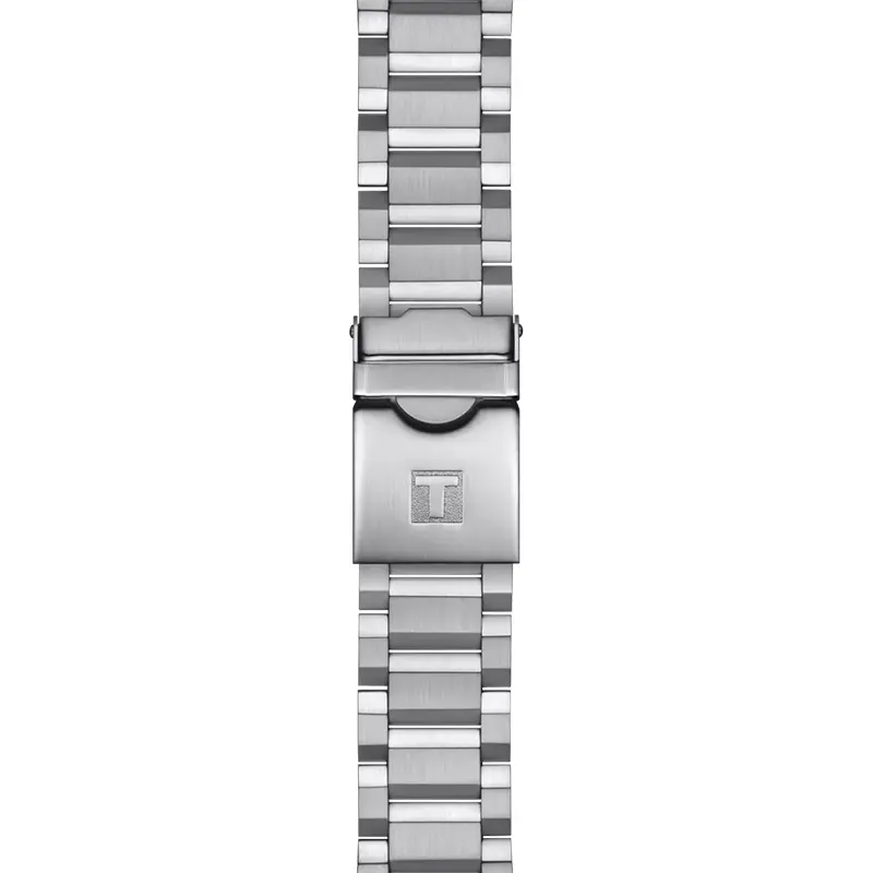 Tissot Supersport Chrono Blue Dial Men's Watch | T125.617.11.041.00