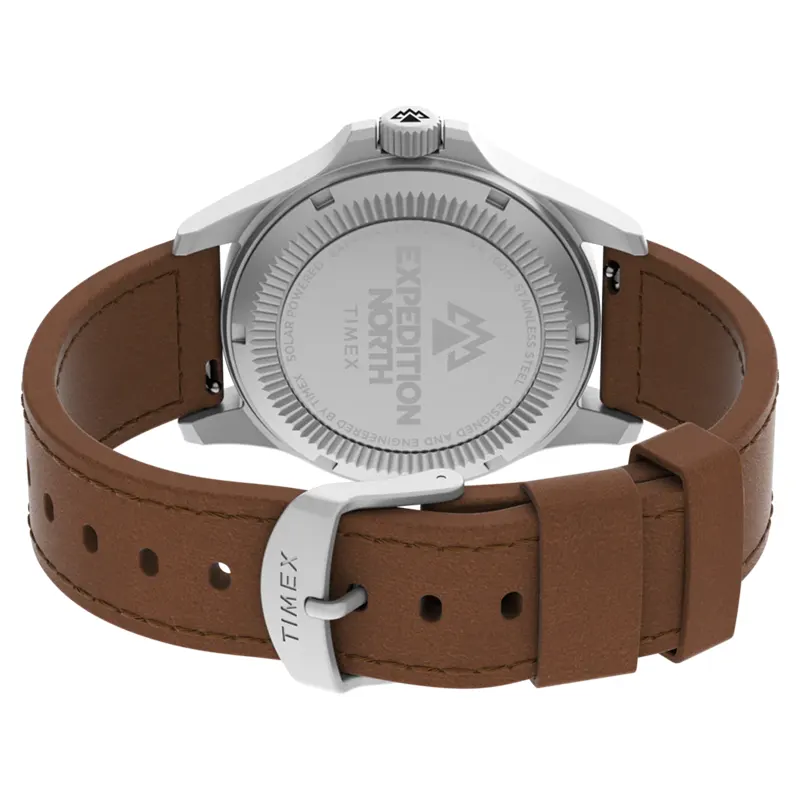 Timex Expedition Field Post Solar Men's Watch | TW2V03600