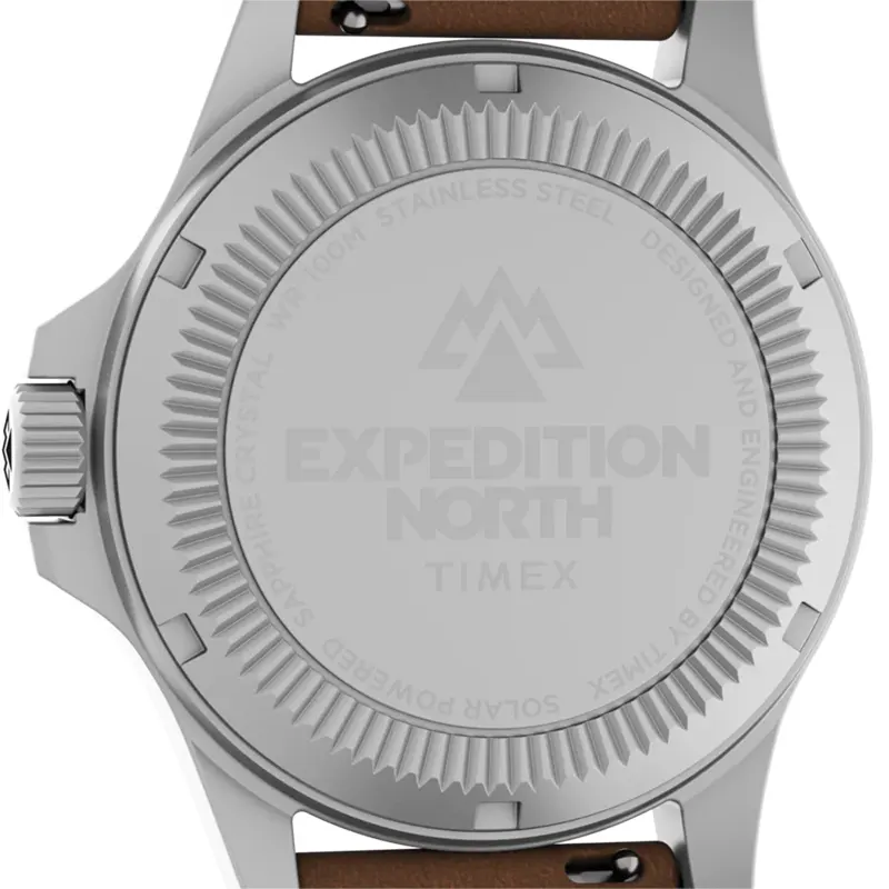 Timex Expedition Field Post Solar Men's Watch | TW2V03600