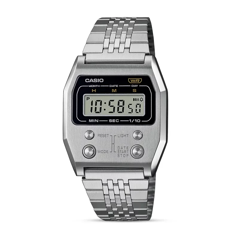 Casio Vintage A1100D-1DF Digital Watch