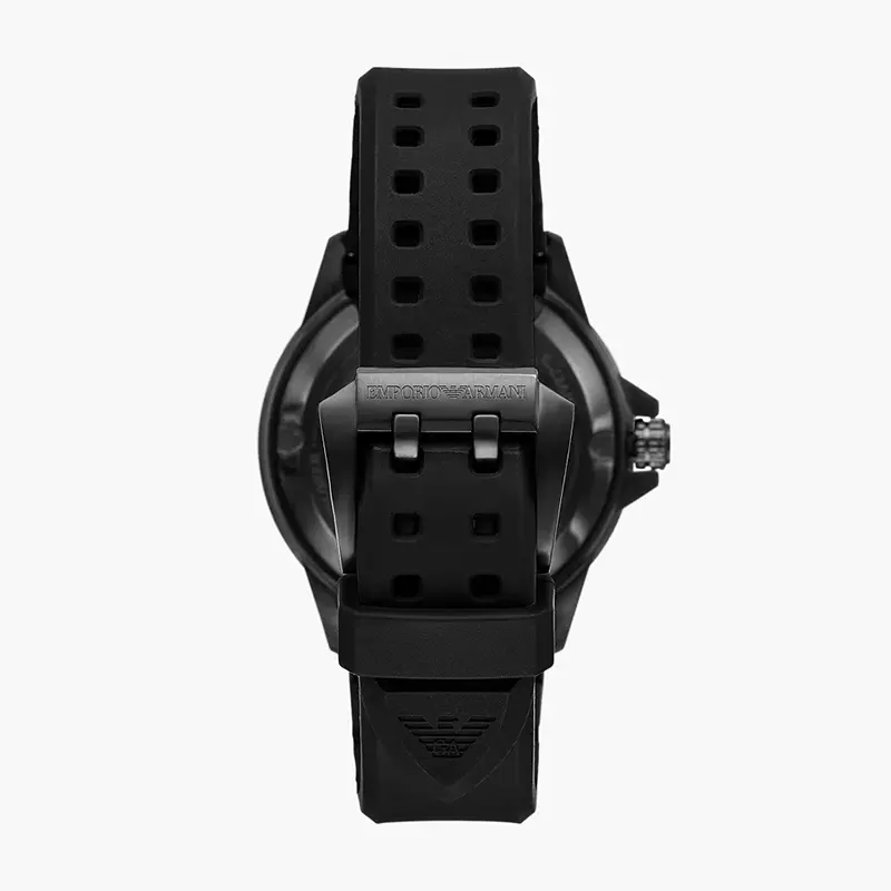 Emporio Armani Sea Explorer Super-LumiNova® Dial Men's Watch | AR60085