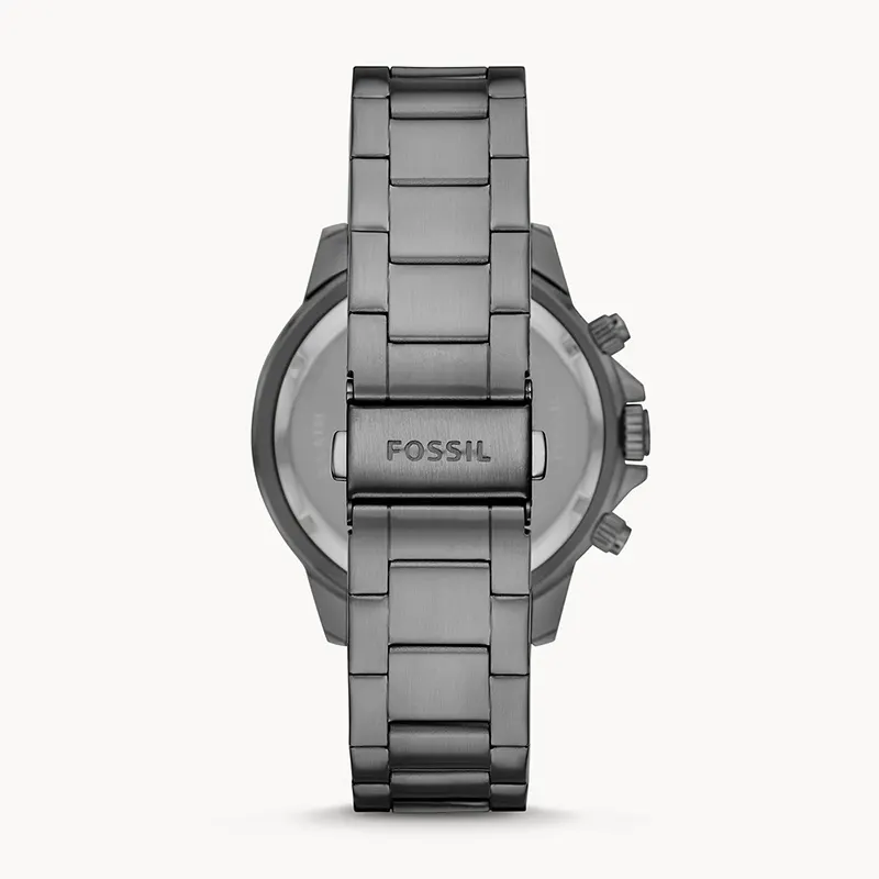 Fossil Bannon Multifunction Men's Watch | BQ2491