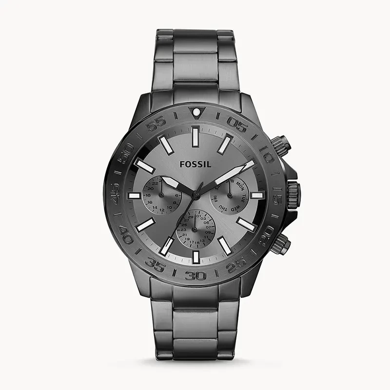 Fossil Bannon Multifunction Men's Watch | BQ2491