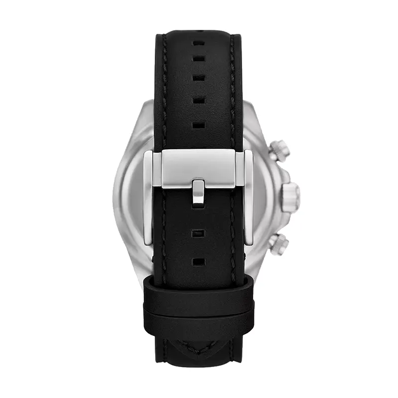 Fossil Autocross Multifunction Black Dial Men’s Watch | BQ2888