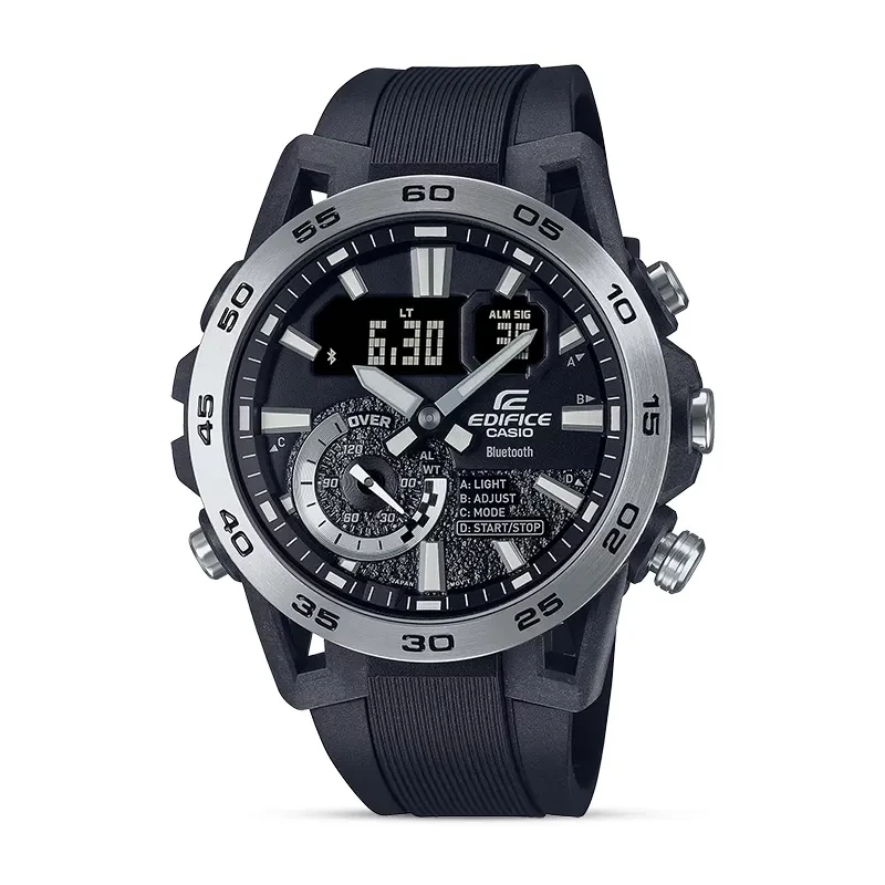 Casio Edifice Sospensione Bluetooth Men’s Watch | ECB-40P-1A