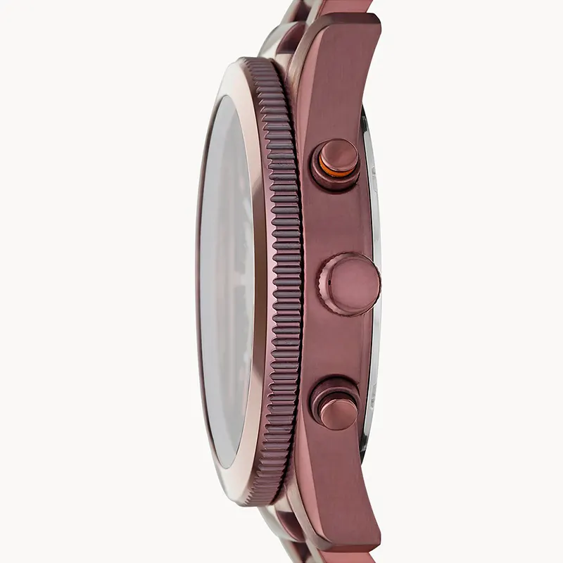 Fossil Perfect Boyfriend Multi-Function Ladies Watch | ES4110